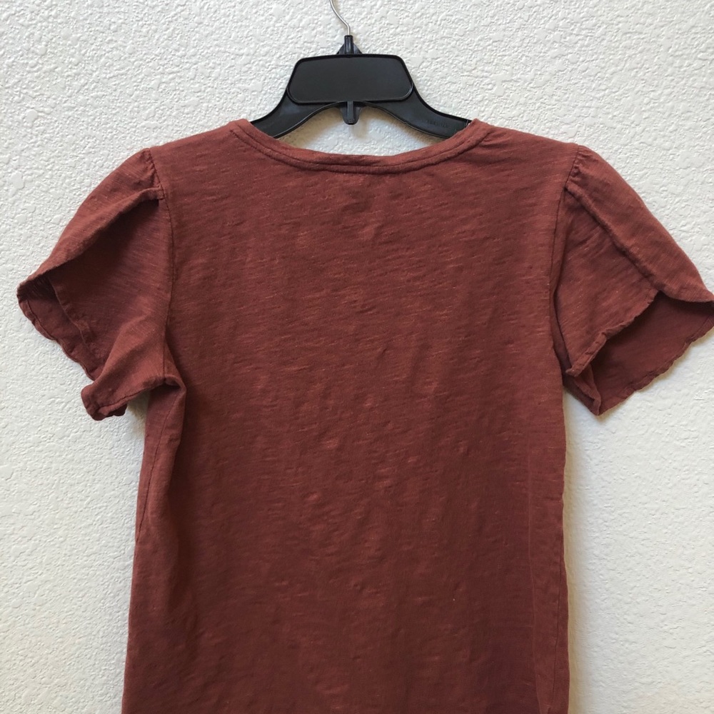 Loft Blouse - Picture 3 of 4